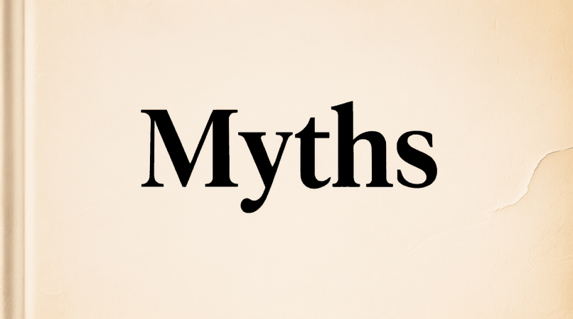 Myths